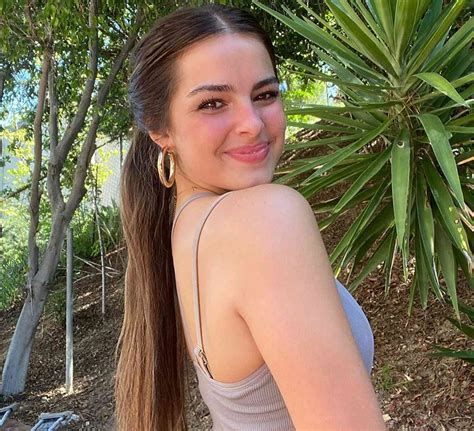 How Addison Rae’s Incredible Talent is Captivating TikTok Fans ...