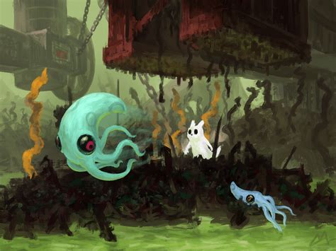 Fan-art - JAMES B BARROW