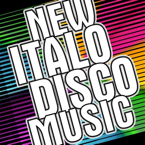 New Italo Disco Music Label | Releases | Discogs