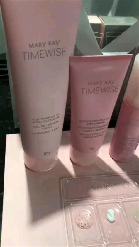 kit TIMEWISE 3D