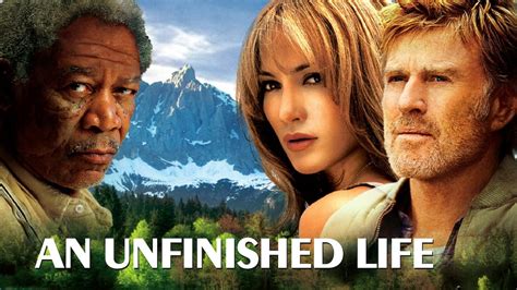 An Unfinished Life Movie Review and Ratings by Kids