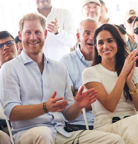 Prince Harry and Meghan Markle Launching Major New Project in December ...