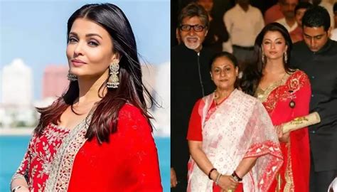 aishwarya rai    shore account set  doesnt rely financially