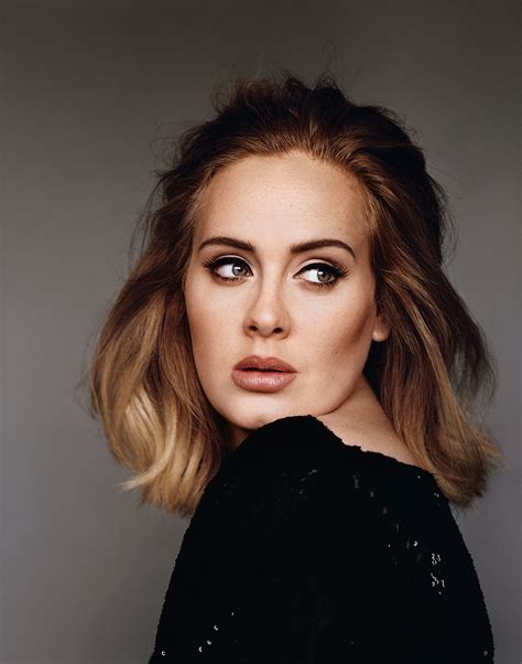 Adele Career Timeline Photos | Billboard