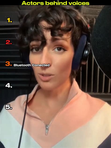 voice behind actors 5