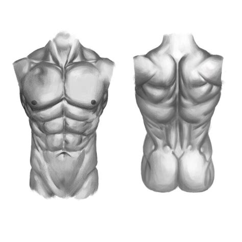 Курсы по концепта арт. Concept art course. Анатомия для художников ...