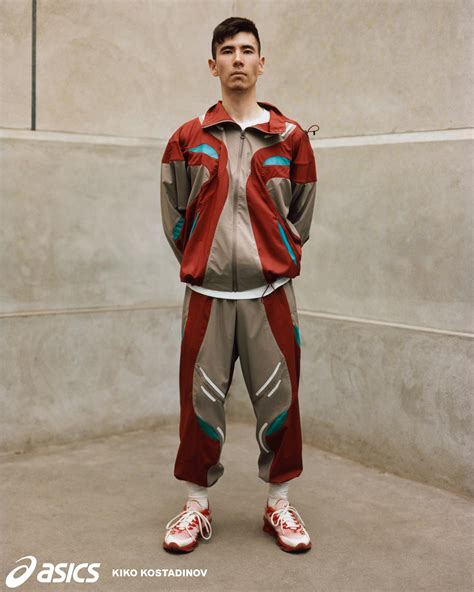 Fives Meets Fashion