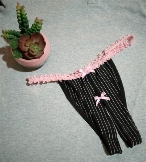 Dreamgirl Crotchless Panties for Women | Mercari