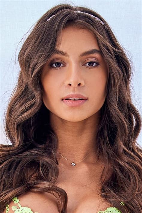 Vanessa Alessia — The Movie Database (TMDB)