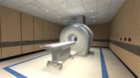 MRI Center Expands With Seven New Scanners | Columbia Department of Radiology