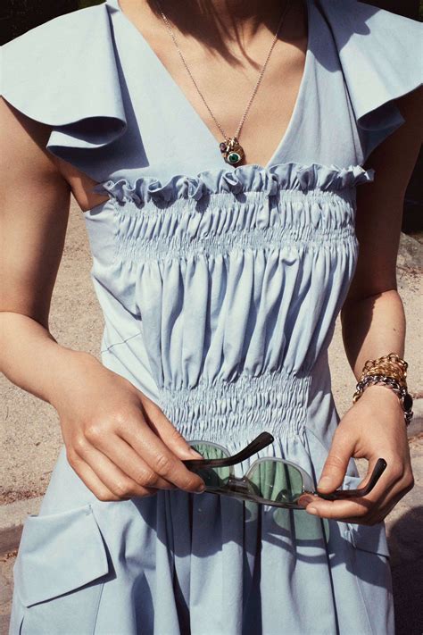 Carven Resort 2018 | Fashion, Fashion news, Fashion show