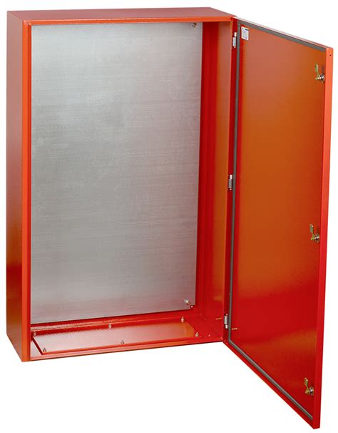IEK Корпус металлический ЩМП-5-0 (1000х650х285мм) У2 IP54 RAL 3020 - e.way