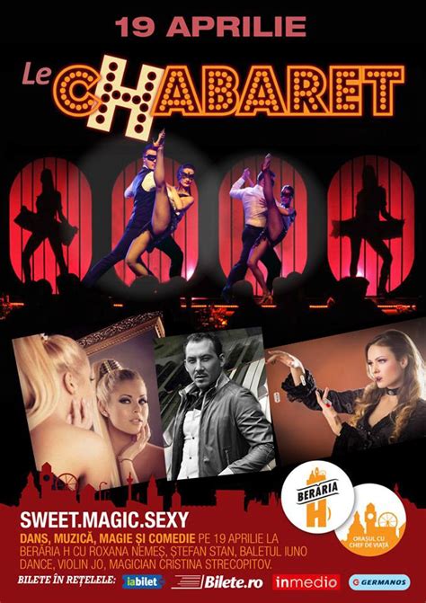 Cabaret