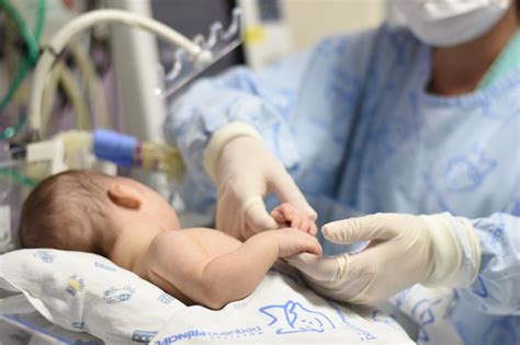 Especialização Em Uti Neonatal Para Técnico De Enfermagem - 7