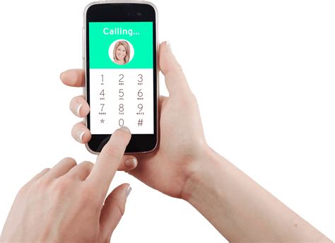 [100+] Phone Hand Png Images | Wallpapers.com