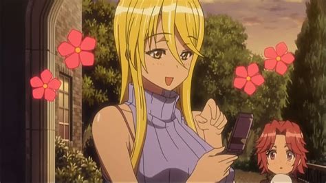 Episode 12 - All Dead's Attack - Highschool of the Dead Image (24619699 ...