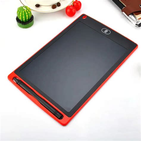 Графический планшет LCD GTM Writing Tablet для рисования и заметок на ...