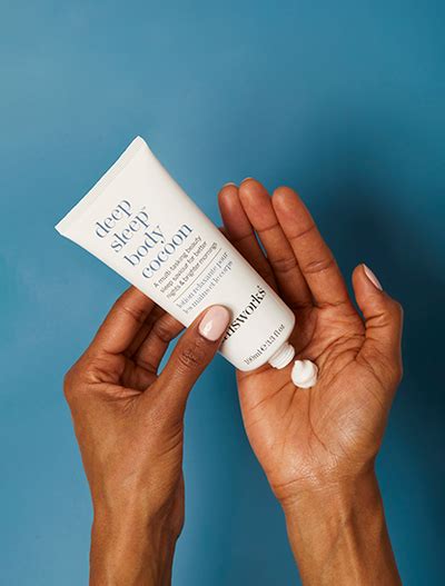 Sleep Solutions & Everyday Skincare | This Works