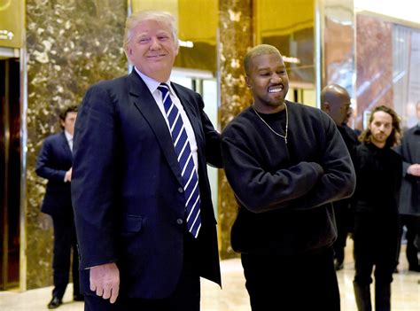Kanye West’s Return to Twitter Is the Antidote to Donald Trump | Vogue