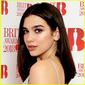 Dua Lipa Cancels Tour Dates Due to ‘Awful Pain’ | Dua Lipa | Just Jared: Celebrity News and ...