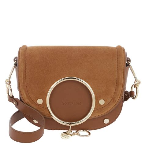 See By Chloé Handtaschen, Portemonnaies, Schuhe & Accessoires | fashionette