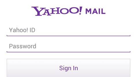 Yahoo! Mailのアプリがインストールできたよ！Amazonのアプリストアからならね - ChinoBlog