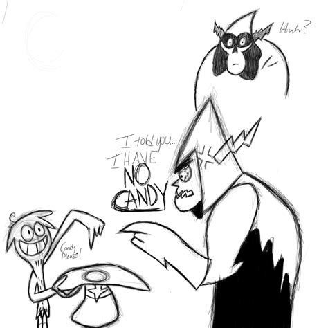 Wander over Yonder Sketches by Dalton709 on DeviantArt