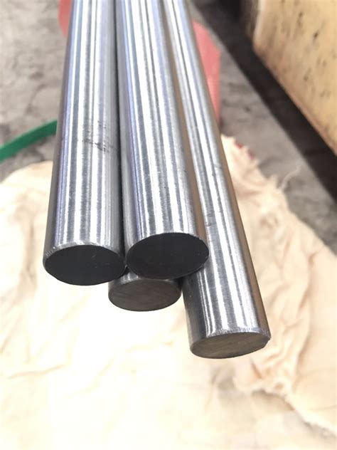 422 Stainless Steel Round Bar - Stainless Steels & Special Steels - Non ...