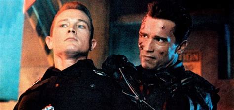 Terminátor 2: Několik zajímavostí z natáčení kultovního Cameronova ...