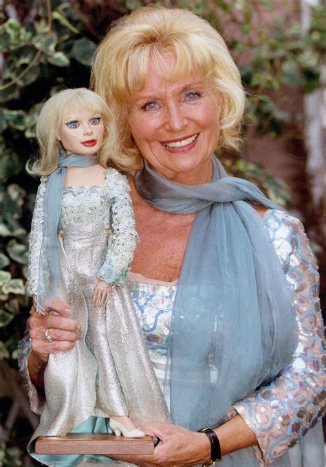 Sylvia Anderson | People of Gerry Anderson Wiki | Fandom