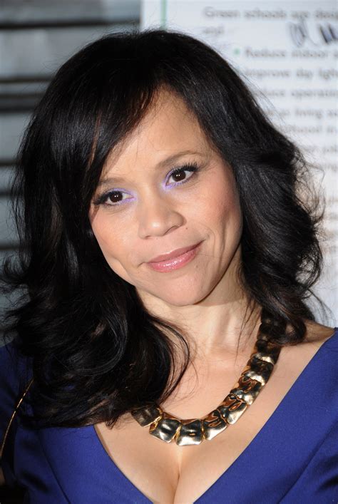 Rosie Perez fotka