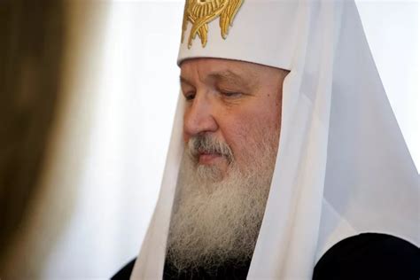 Патриарх Кирилл призвал россиян прекратить погоню за лайками - Светское ...