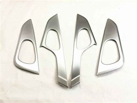 Nissan Qashqai j11 Διακοσμητικά Πάνελ Πόρτας » carsdecal