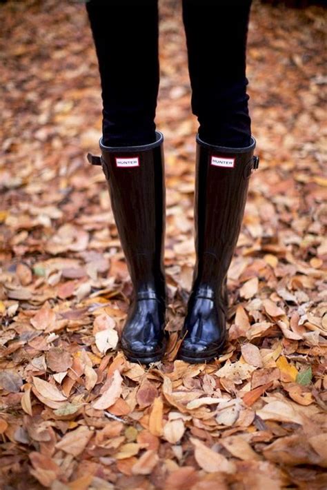 Comfy Rain Boots for Stylish Girls - Just for you