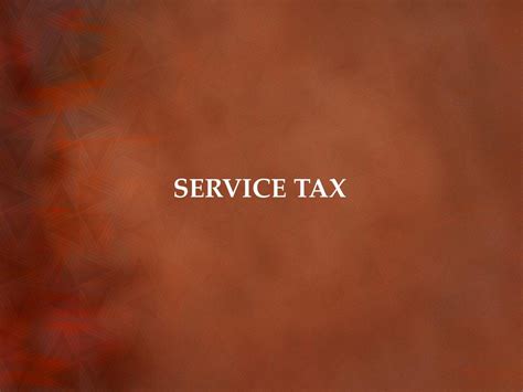BUDGET – an overview by swamy associates - ppt download