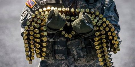 От 15 до 30 процентов. В США заказали разработку "облегченного" патрона ...