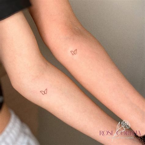 matching siblings tattoo 2 - TheFab20s