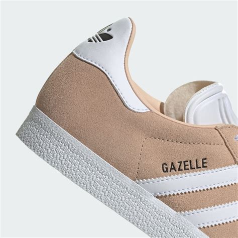 adidas Gazelle Shoes - Pink #SatelliteStompers | adidas UAE