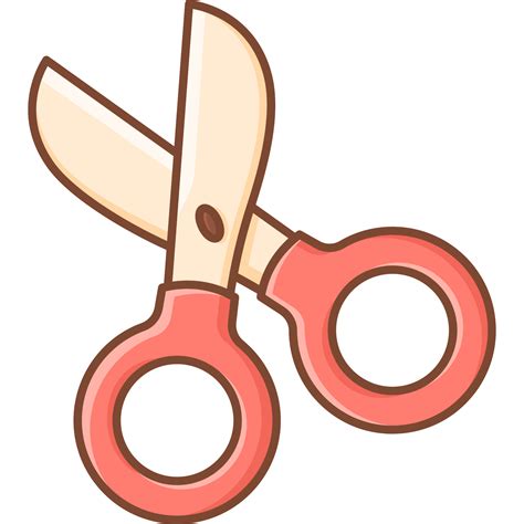 Scissors Clipart Png