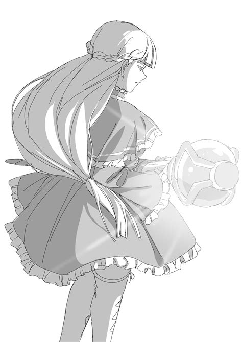 Lawine - Sousou no Frieren - Image by Kandori Mayuko #4103037