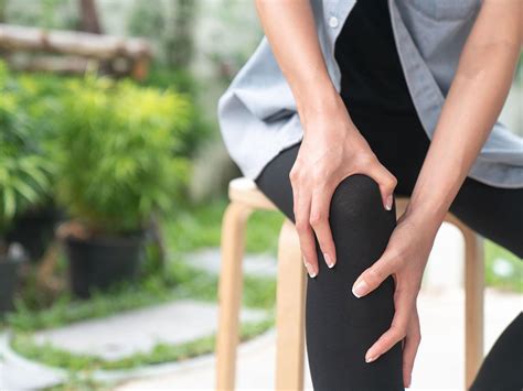 Joint | Pain Management Practice located in Midwest City, OK | Randall