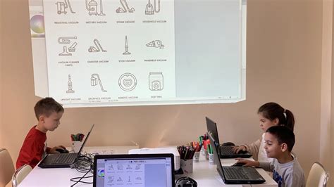 По-висок коефициент на интелигентност с Robo STEM и програми...
