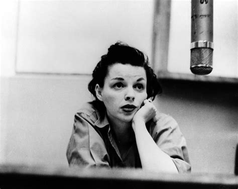 THE INTERNATIONAL JUDY GARLAND CLUB
