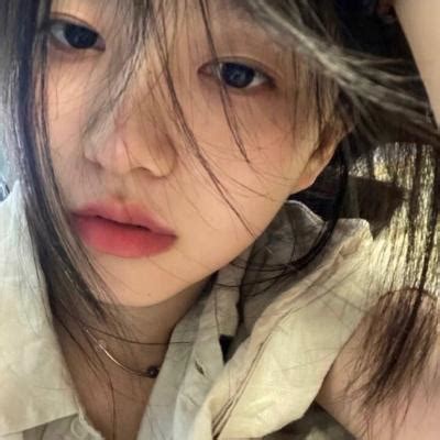 ins头像女生 头像女ins超有个性_配图网