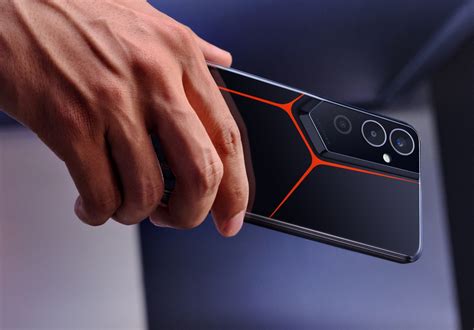 Смартфон Tecno Pova Neo 2 с батареей 7000 мАч представлен в России