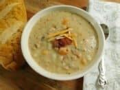 32 Delicious Weight Watchers Soups To Try This Fall - Drizzle Me Skinny!