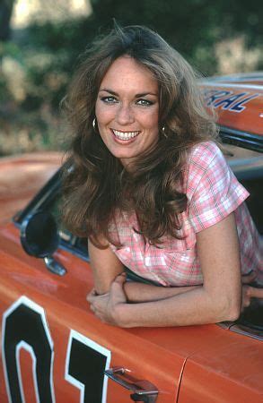 Daisy Duke in a red bikini | Who2