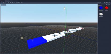 godot life   developer
