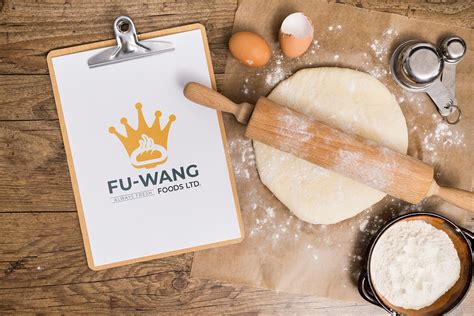 bakery logo design branding identity  behance