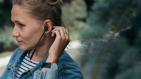 Philips наушники ожерелье - MegaObzor